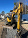 2019 SANY SY35U