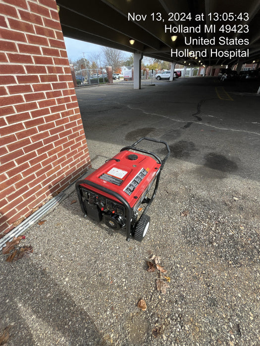 2024 MI-T-M GEN-6500-0MM1