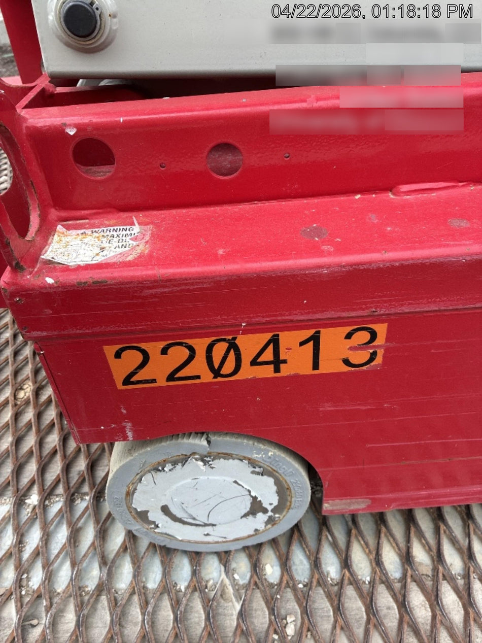 2022 MEC 1330SE