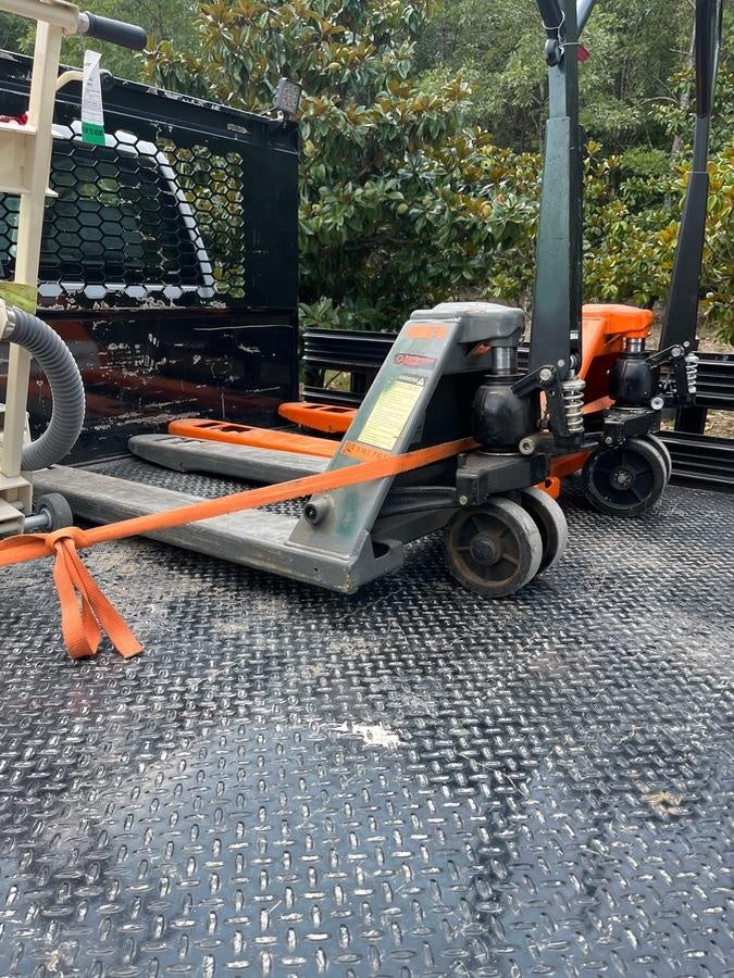 2021 ULINE H-5484