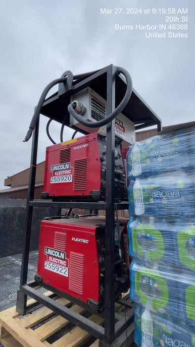 2022 LINCOLN ELECTRIC K3607-1