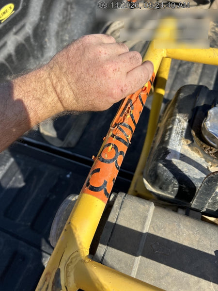 2020 WACKER NEUSON PT3A