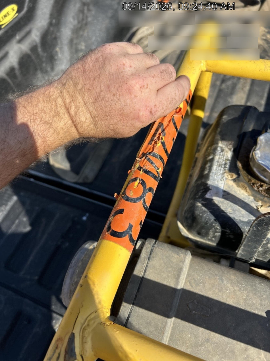 2020 WACKER NEUSON PT3A