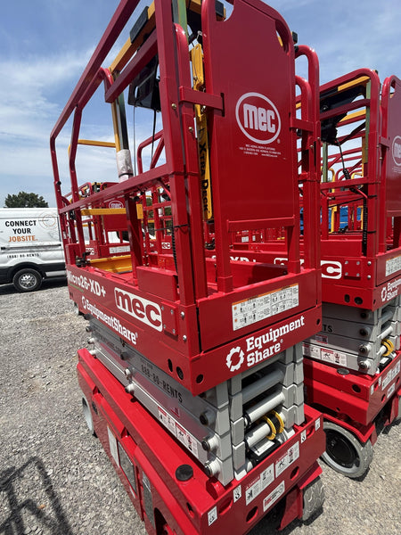 2026 MEC Micro 26-XD+