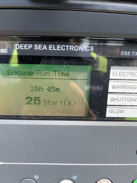 2022 AIRMAN SDG25S-8E1