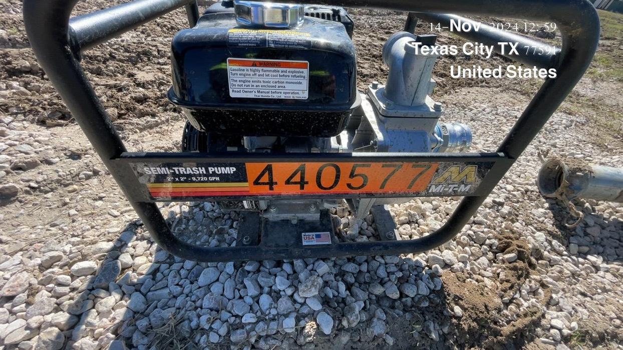 2024 MI-T-M WTP-S02-1MGH