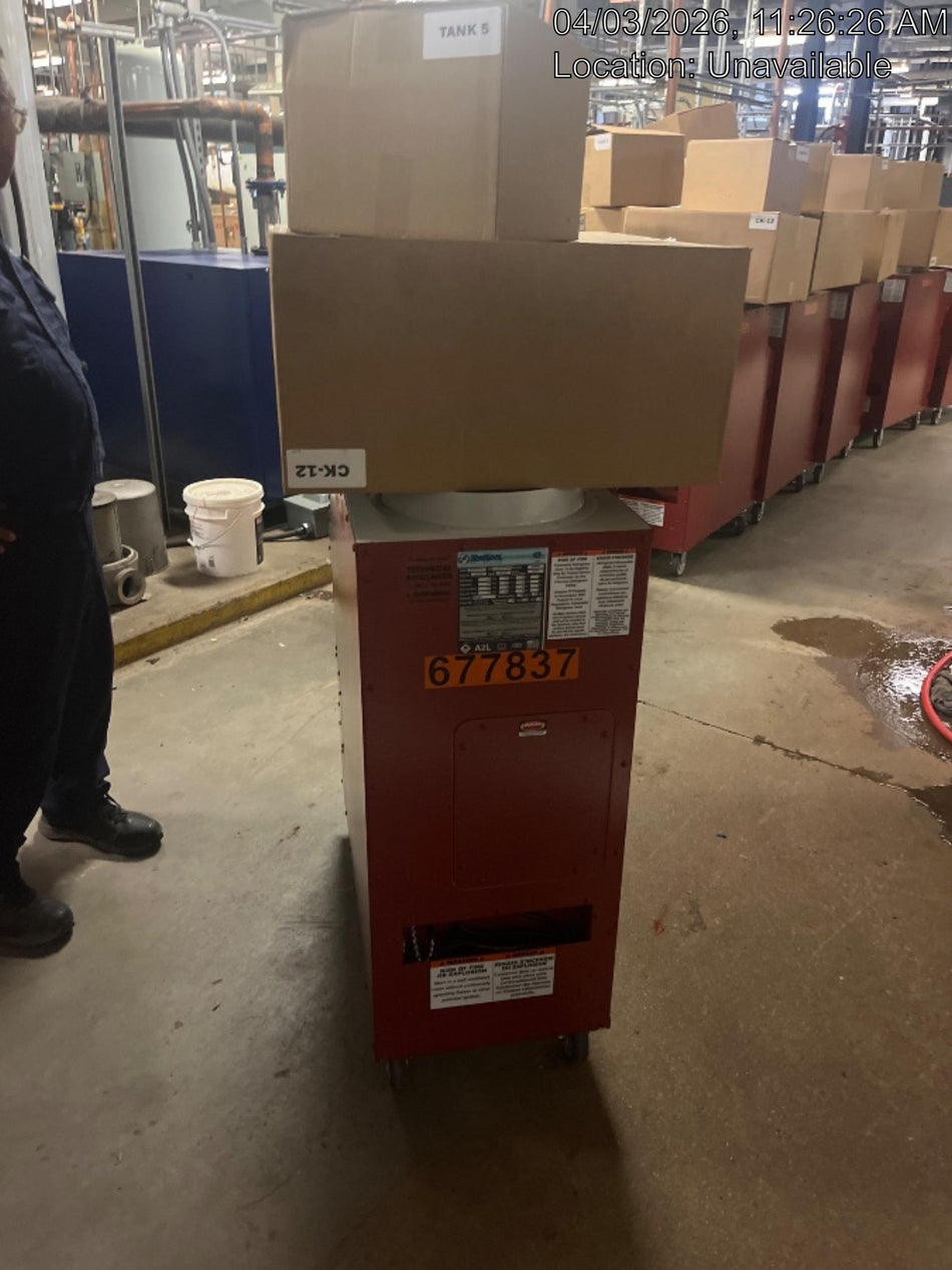 2026 KWIKOOL KPHP1811-3