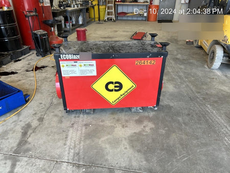 2022 CAMPO EB60E240480V