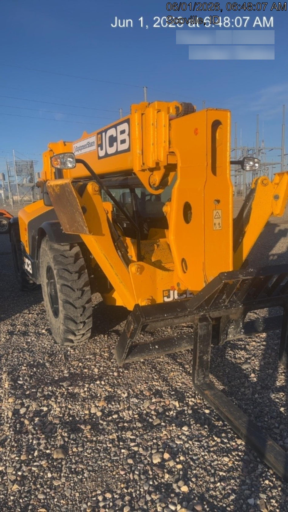 2022 JCB 512-56