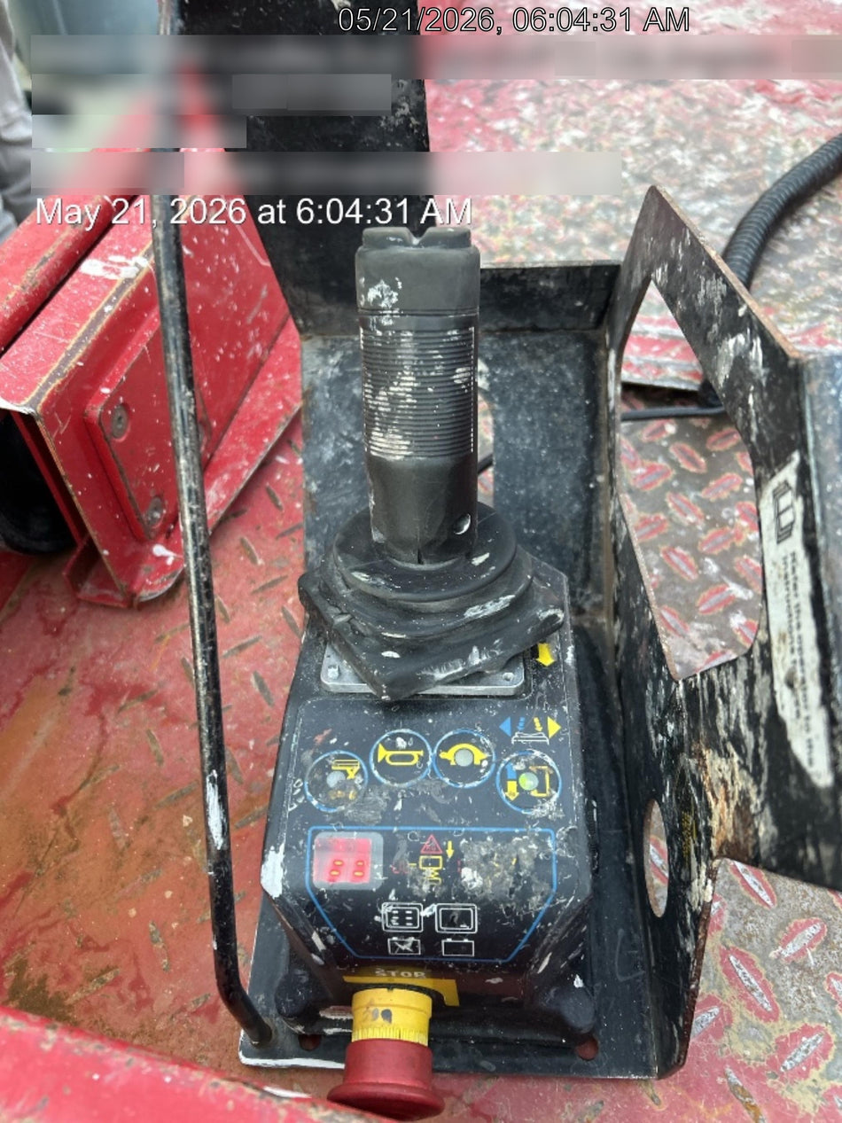 2019 MEC 1330SE