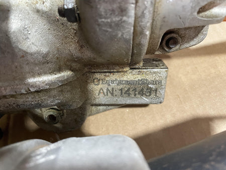 2021 MICHIGAN PNEUMATIC 10267