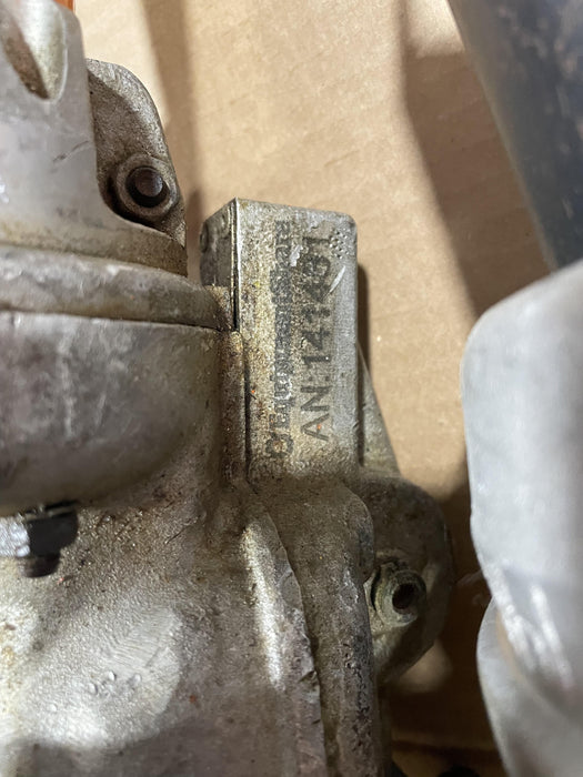 2021 MICHIGAN PNEUMATIC 10267