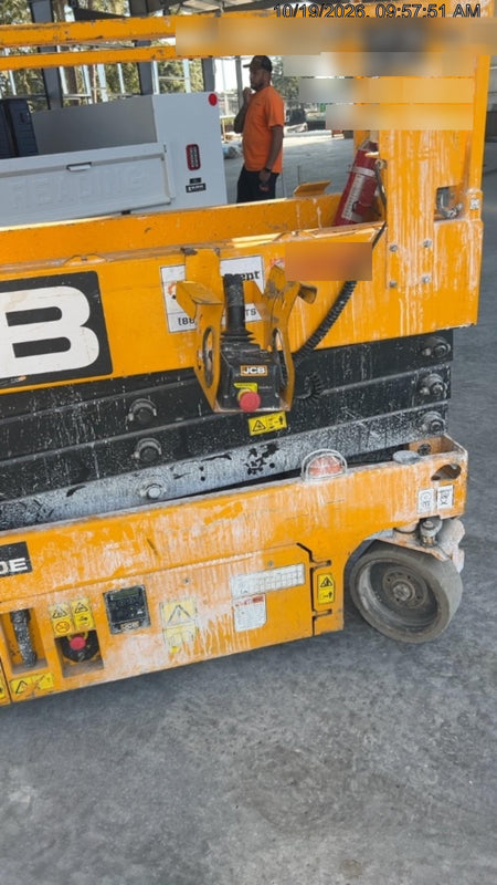 2021 JCB S1930E