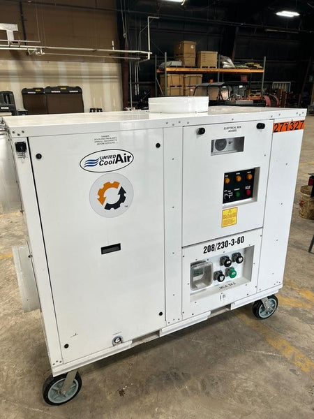 2022 UNITED COOL AIR PACH5N3AS15