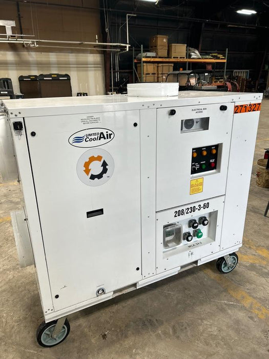 2022 UNITED COOL AIR PACH5N3AS15