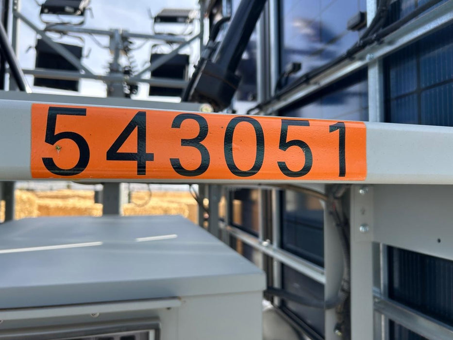 2025 PROGRESS SOLAR SOLUTIONS Helios-2XP