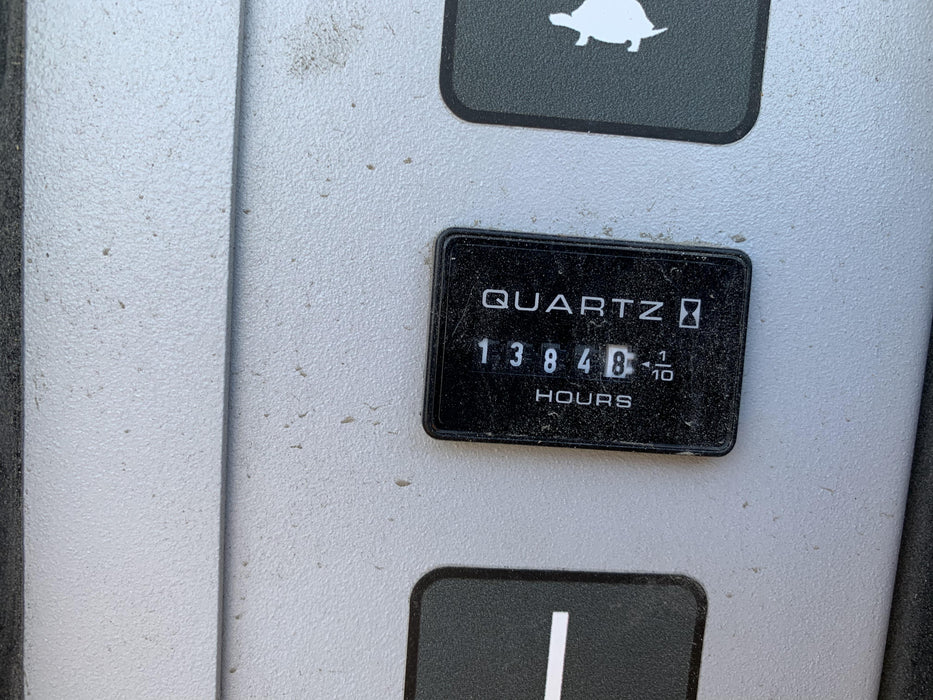 2019 WACKER NEUSON G25