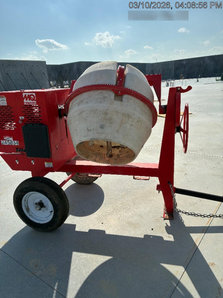 2022 MULTIQUIP MC94PK
