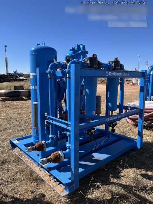 2024 HANKISON RDH-930G