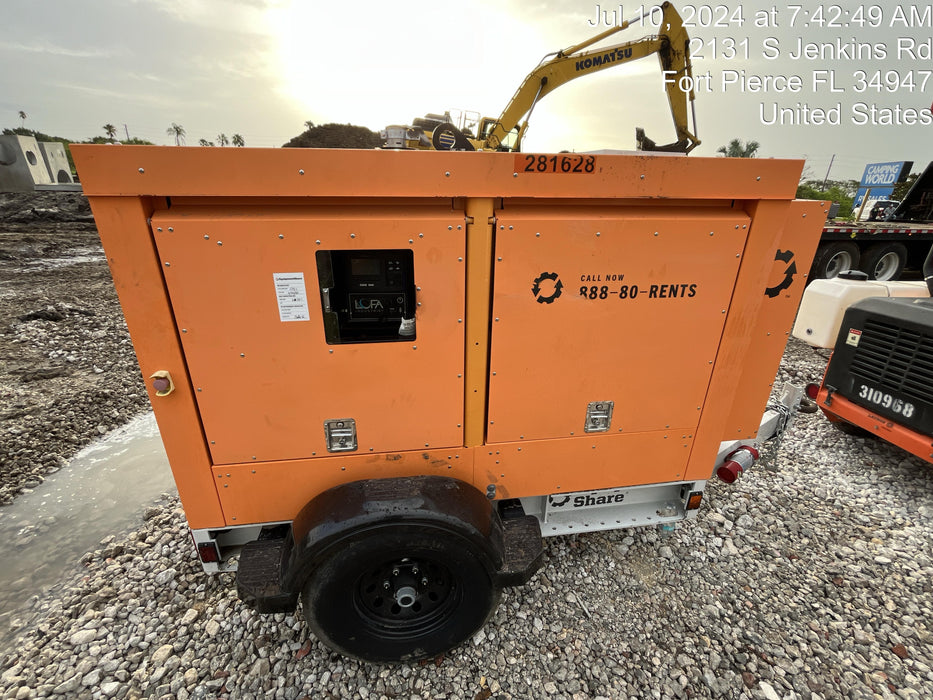 2022 PIONEER SAPP66S12L71-TD2.9L4