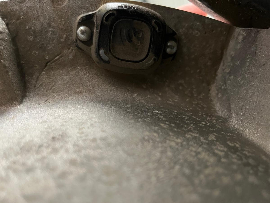 2022 WIDDER 20262-TRACKER