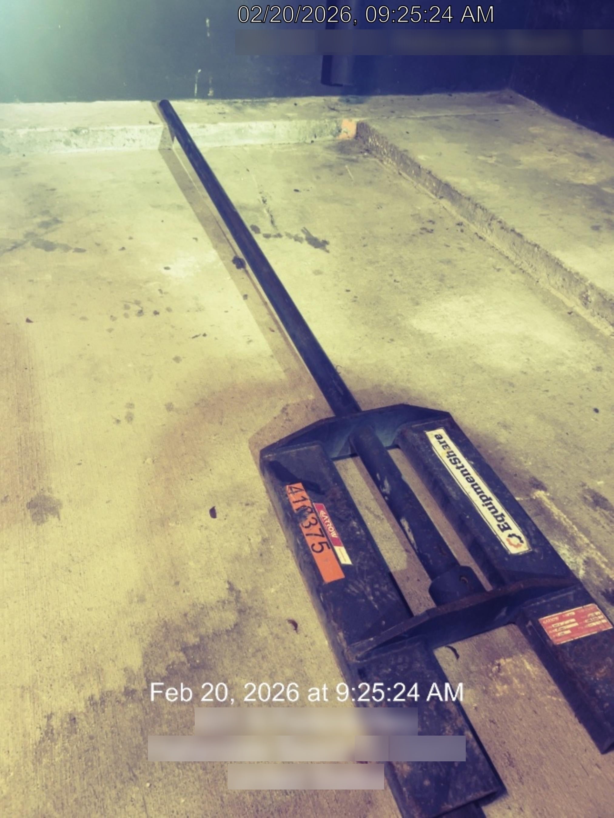 2024 ARROW MATERIAL HANDLING 8030-10