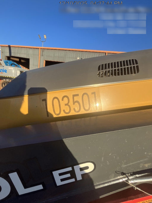 2020 JOHN DEERE 310LEP