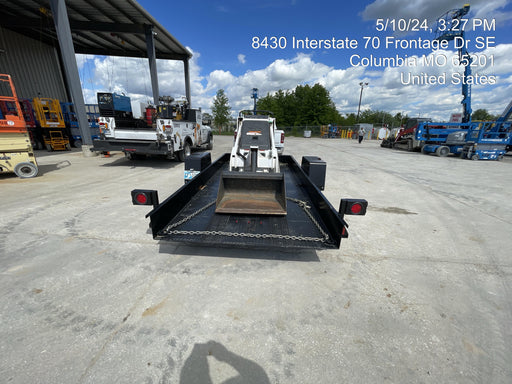 2023 STEELPOINT T614E