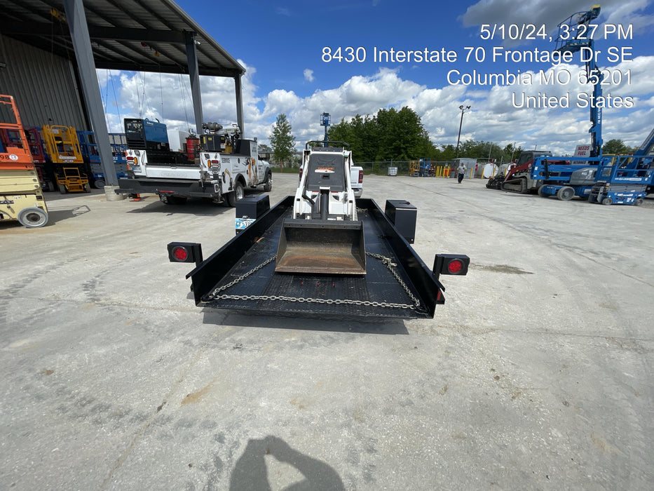 2023 STEELPOINT T614E