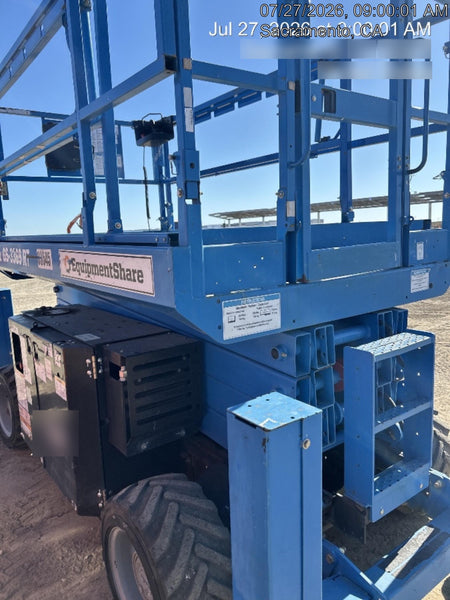 2019 GENIE GS-3369 RT