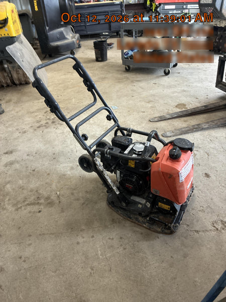 2024 HUSQVARNA LF75