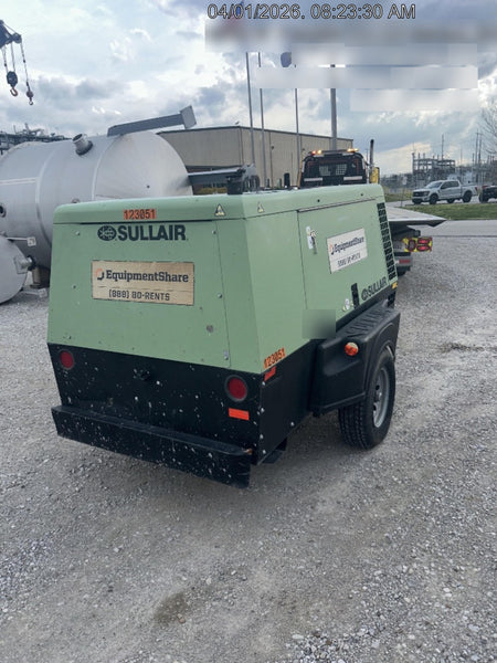 2020 SULLAIR 375H