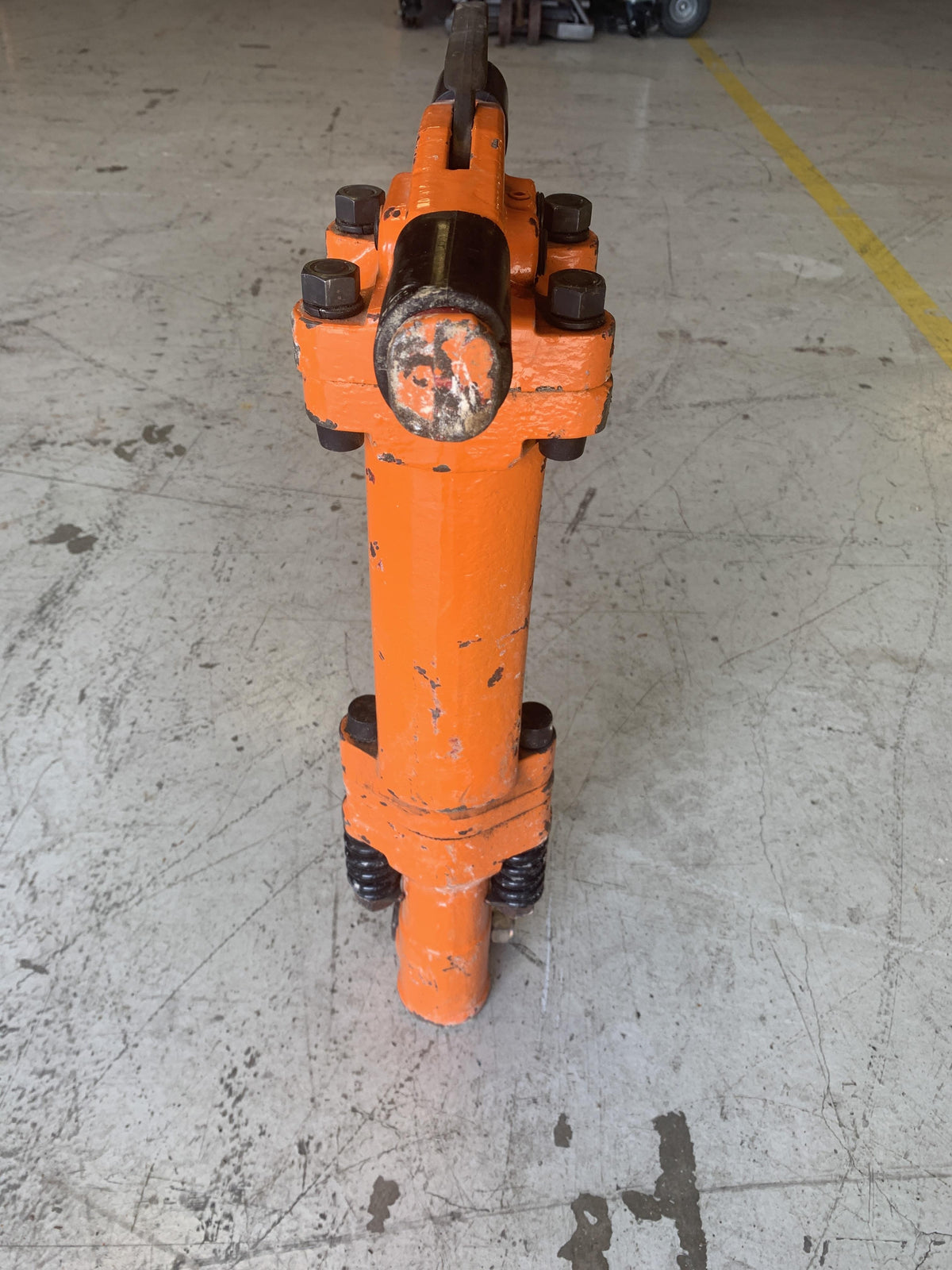 2020 MICHIGAN PNEUMATIC MP-TPB90-118
