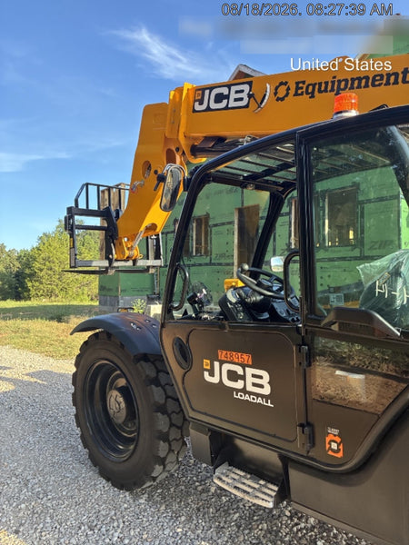2026 JCB 506-36