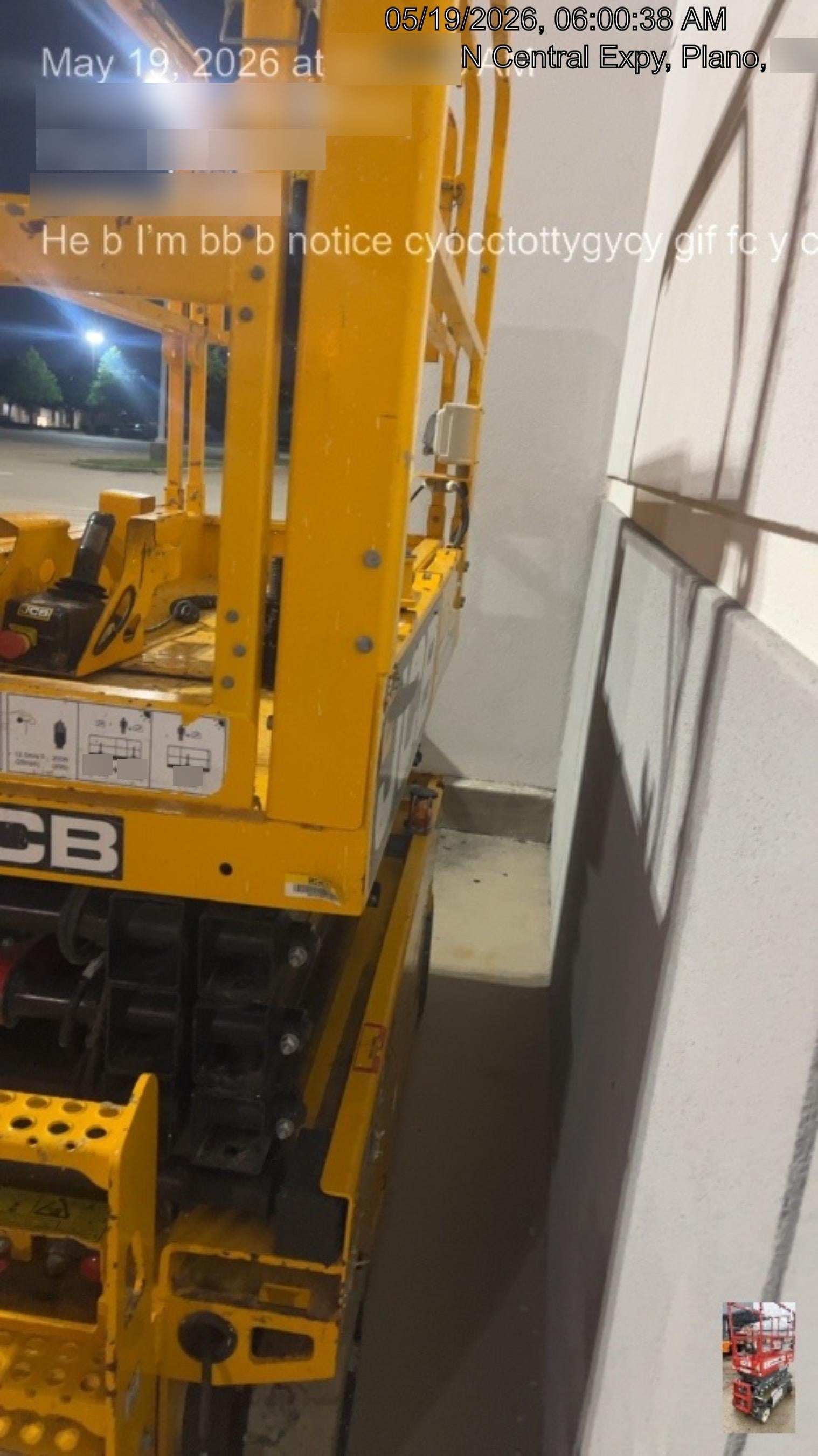 2023 JCB S1930E
