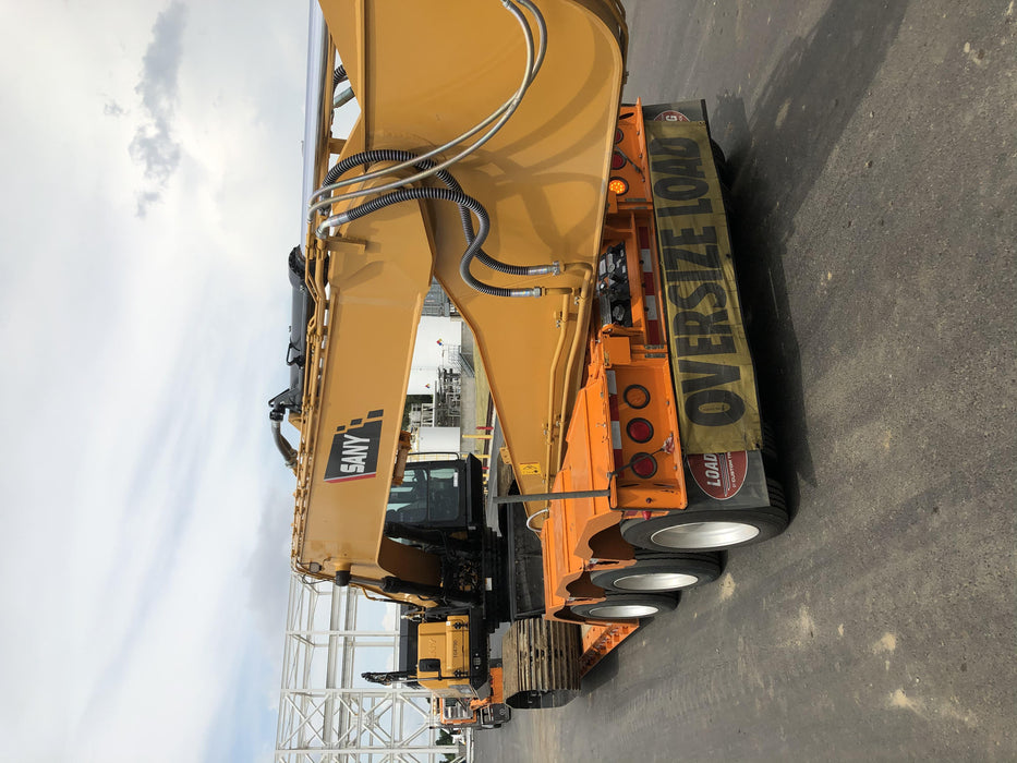 2020 SANY SY265LR