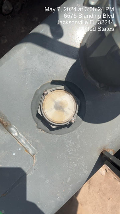 2021 MYERS-SETH RL-300