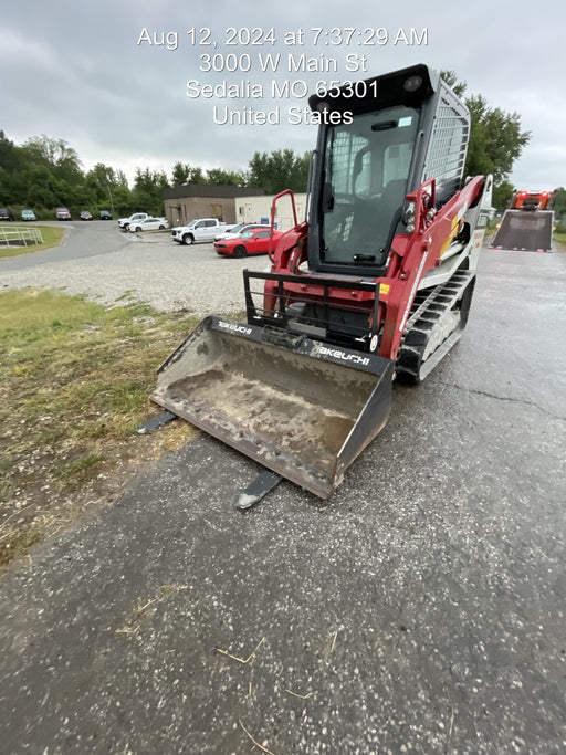 2024 ARROW MATERIAL HANDLING F5100CB