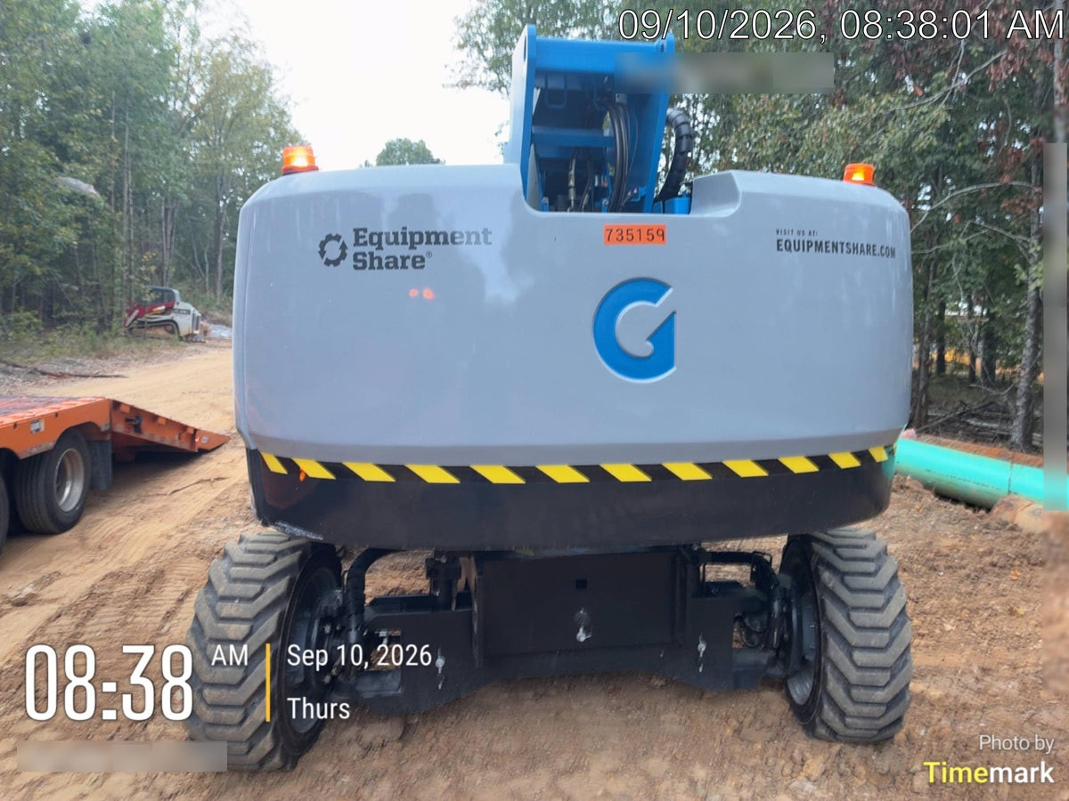 2026 GENIE S-45 XC