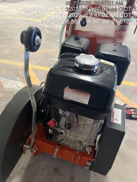 2024 HUSQVARNA FS 400 LV