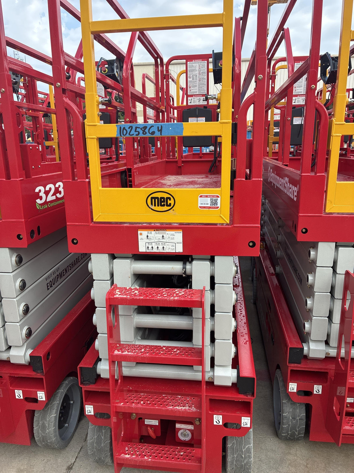 2026 MEC 3232+