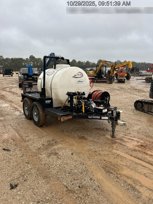 2023 SIMPSON SWT-52517