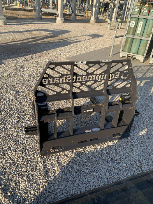 2021 PALADIN 48" Pallet Forks - Paladin