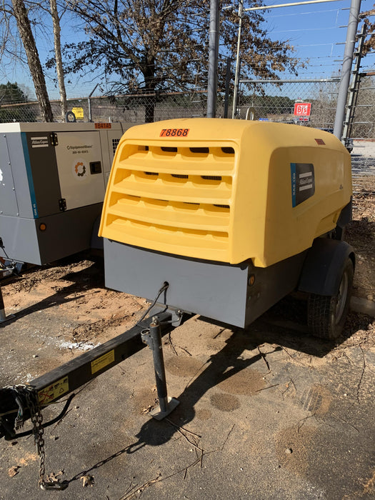 2020 ATLAS COPCO XAS188