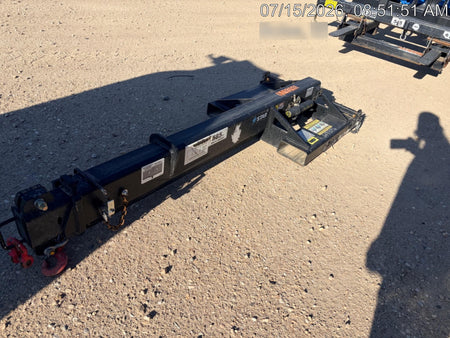 2025 STAR INDUSTRIES M1360B - Star JIB Boom