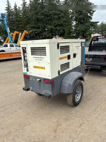 2023 ATLAS COPCO QAS25 CWK