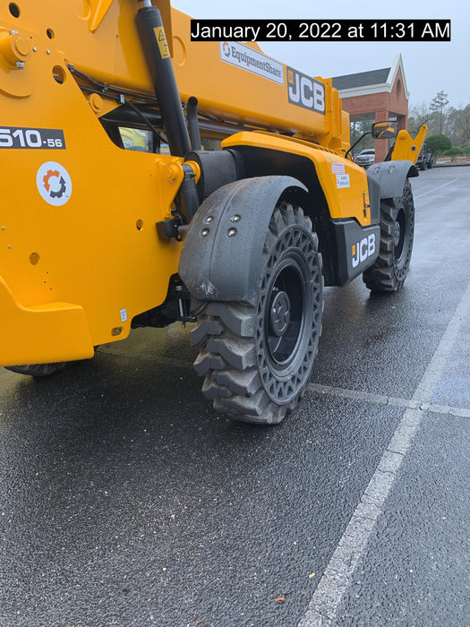 2021 JCB 510-56