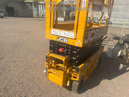 2023 JCB S1930E