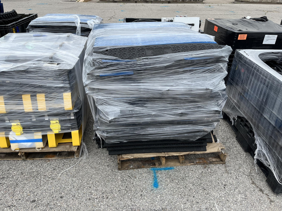 2020 TRYSTAR Tuff Panel 400A