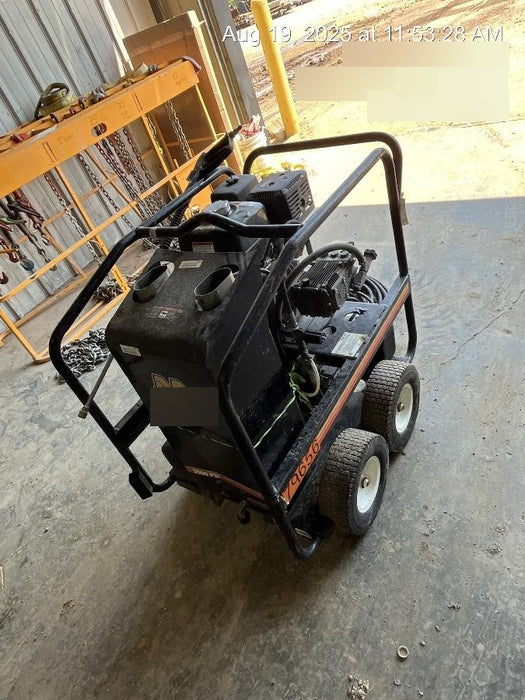 2020 MI-T-M CORPORATION HSP-3504-3MGH